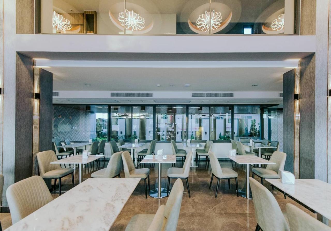 Arista Ubon 4*
