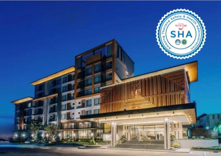 Arista Ubon 4*