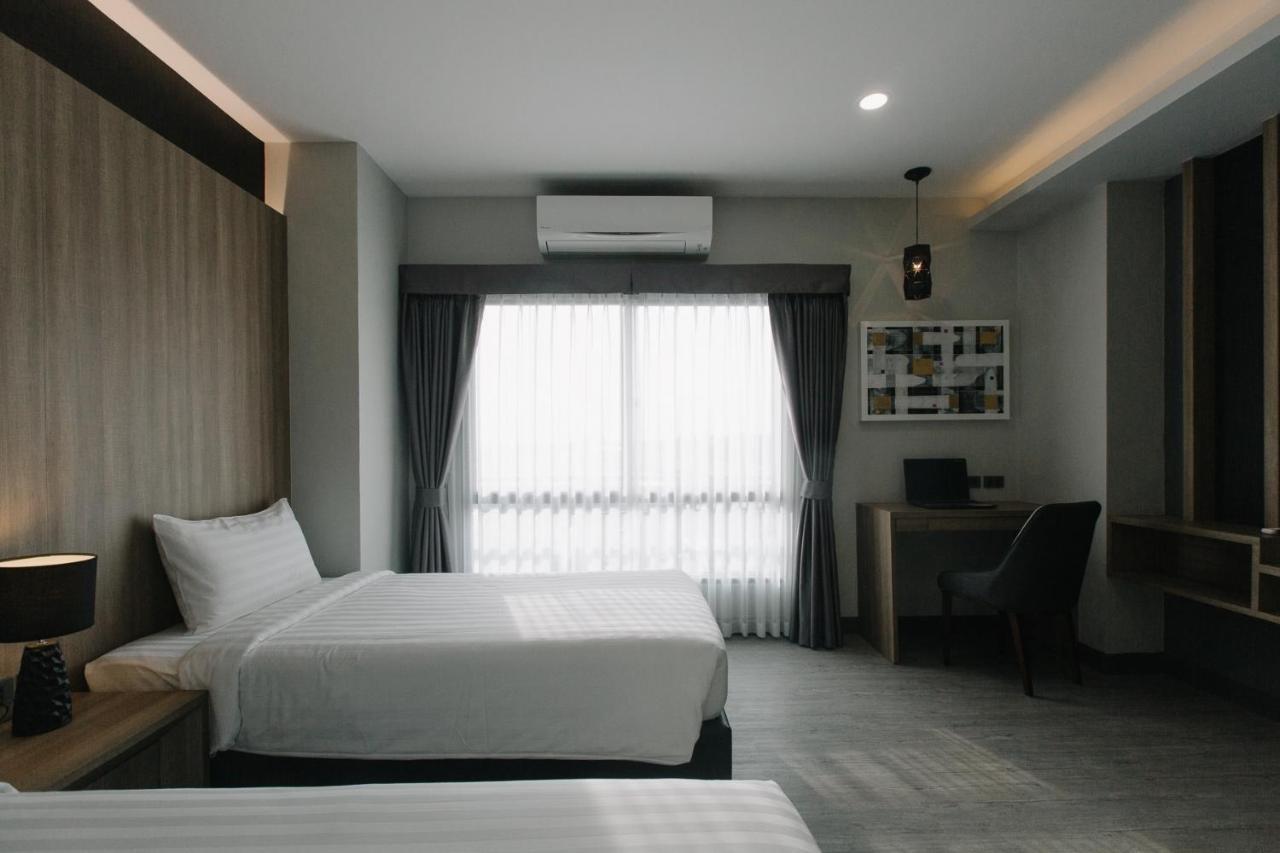 Arista Ubon 4* Ubon Ratchathani