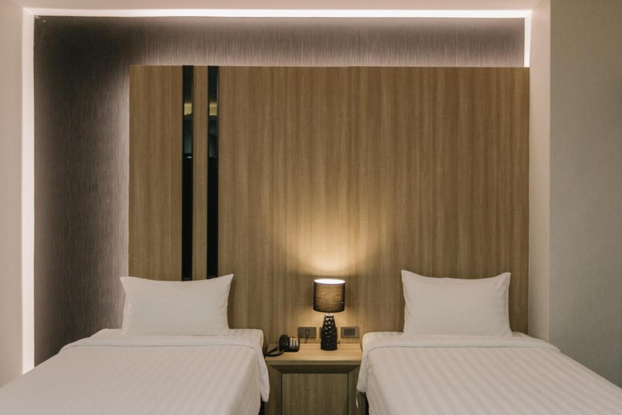 Arista Ubon 4*